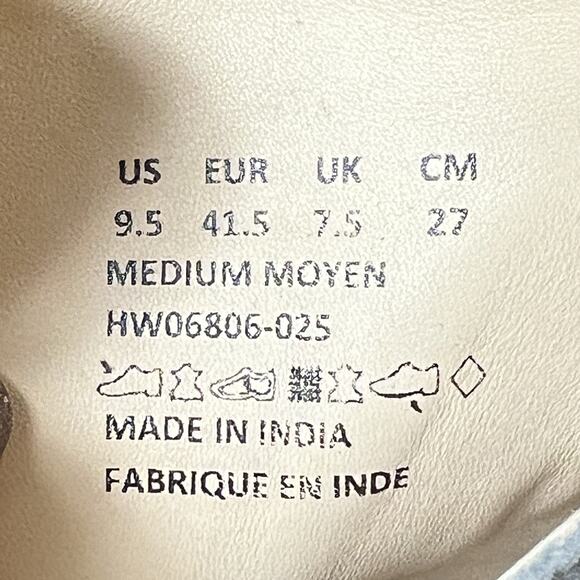 Hush Puppies Ankle Bootie Womens 9.5 M Light Gray Suede Comfort Casual Boots New - Picture 11 of 11